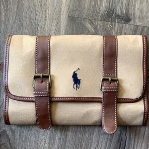 Polo bag